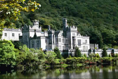 kylemore abbey