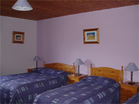 En-Suite Rooms